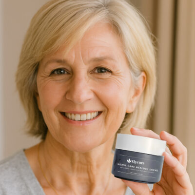 Elycura Nerve Care Salve