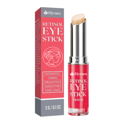 Elycura™ eye care stick with Nordic sea buckthorn