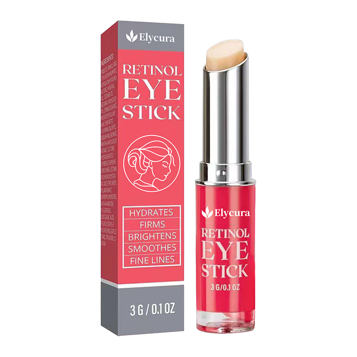 Elycura™ eye care stick with Nordic sea buckthorn