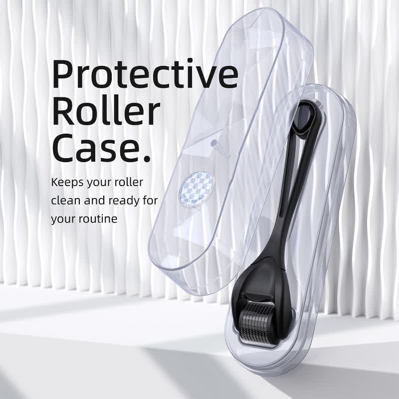 Beard Scalp Care Roller - Image 2